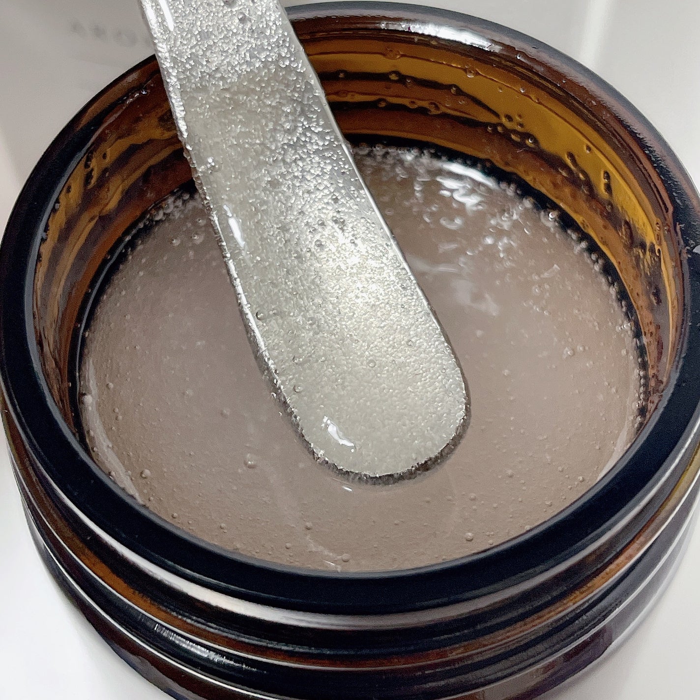 アロマソルトスクラブ/ワンオーバージー/ボディスクラブを使ったクチコミ(2枚目)