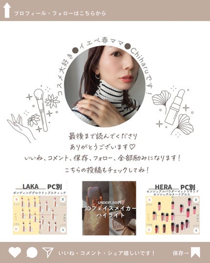 ハイライトシェーディングパレット/TIMAGE/パウダーハイライトを使ったクチコミ(6枚目)