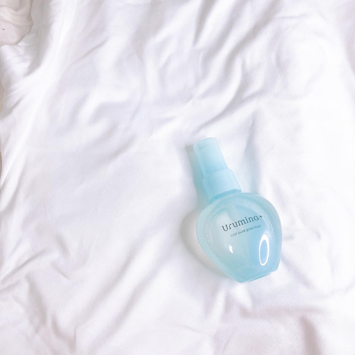 生つやキープミスト/ウルミナプラス/美容液を使ったクチコミ(2枚目)