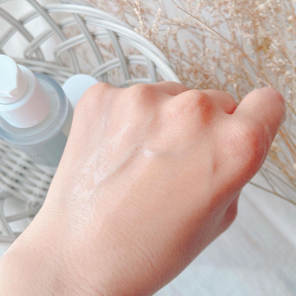 フェイスアップセラム/ルジュ/美容液を使ったクチコミ(4枚目)