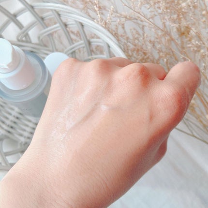 フェイスアップセラム/ルジュ/美容液を使ったクチコミ(4枚目)