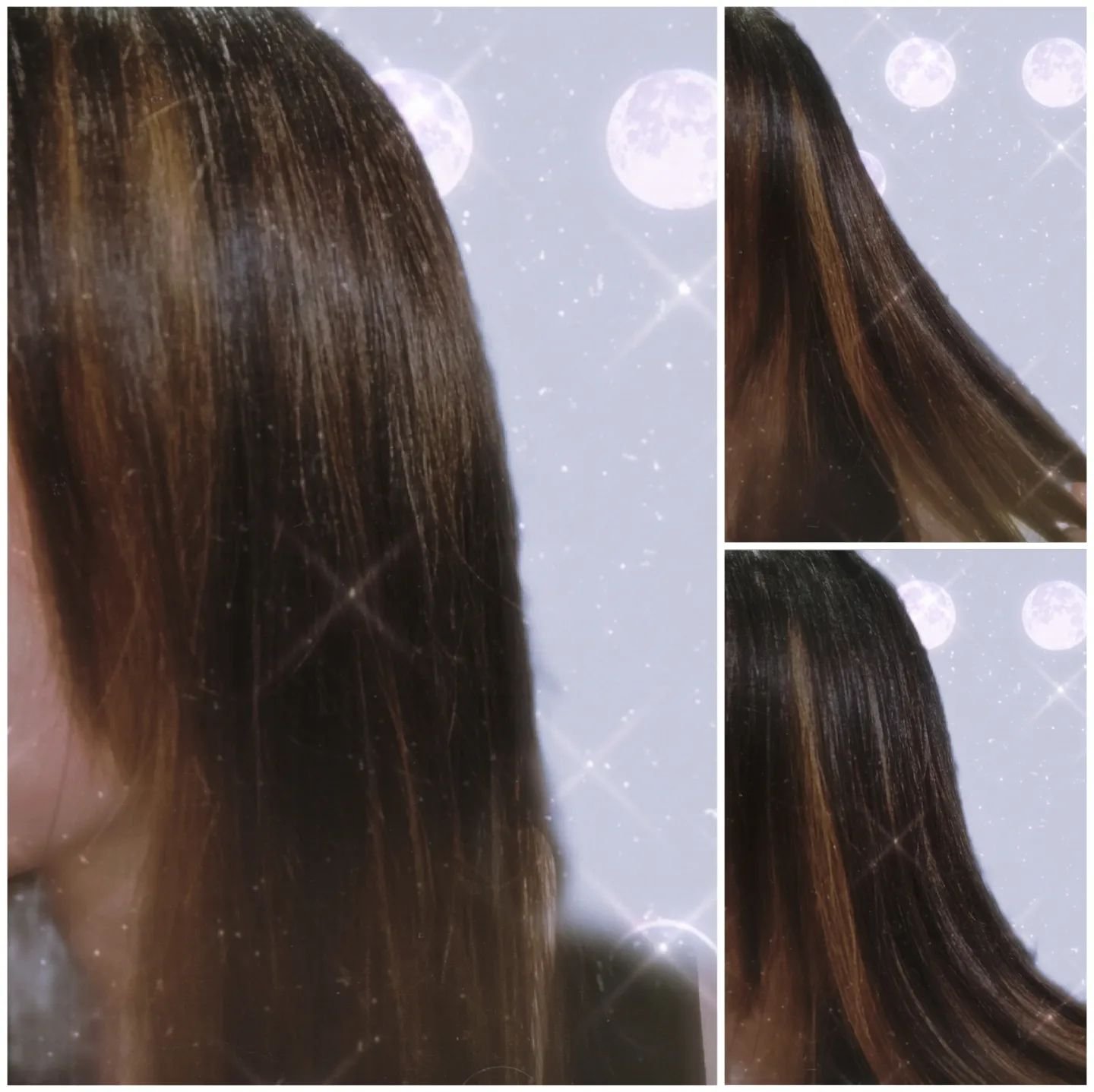 リアス ディープ モイスチャー シカ シャンプー/トリートメント/riasu/市販シャンプーを使ったクチコミ（3枚目）