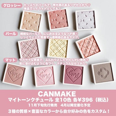 キャンメイク バディーデュオブラシのクチコミ「CANMAKE新作エグすぎる...

新作が出るたびに話題になるけど、これは見た瞬間「プチプラ.....」（2枚目）