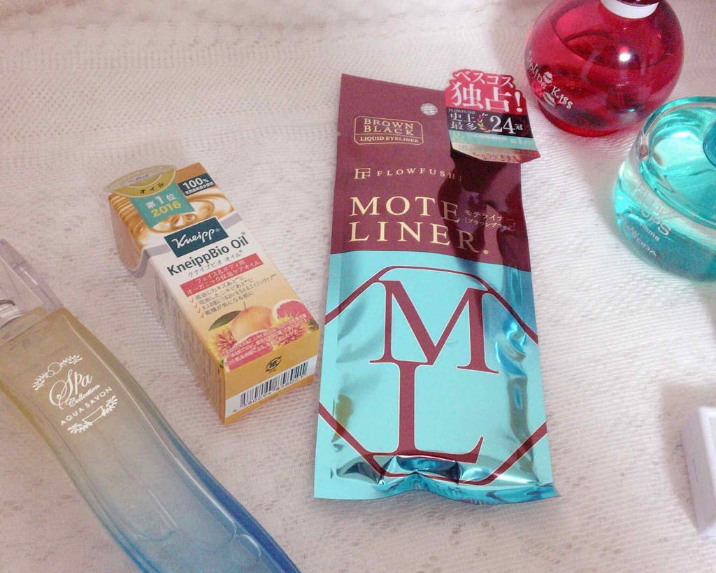 を使ったクチコミ（2枚目）