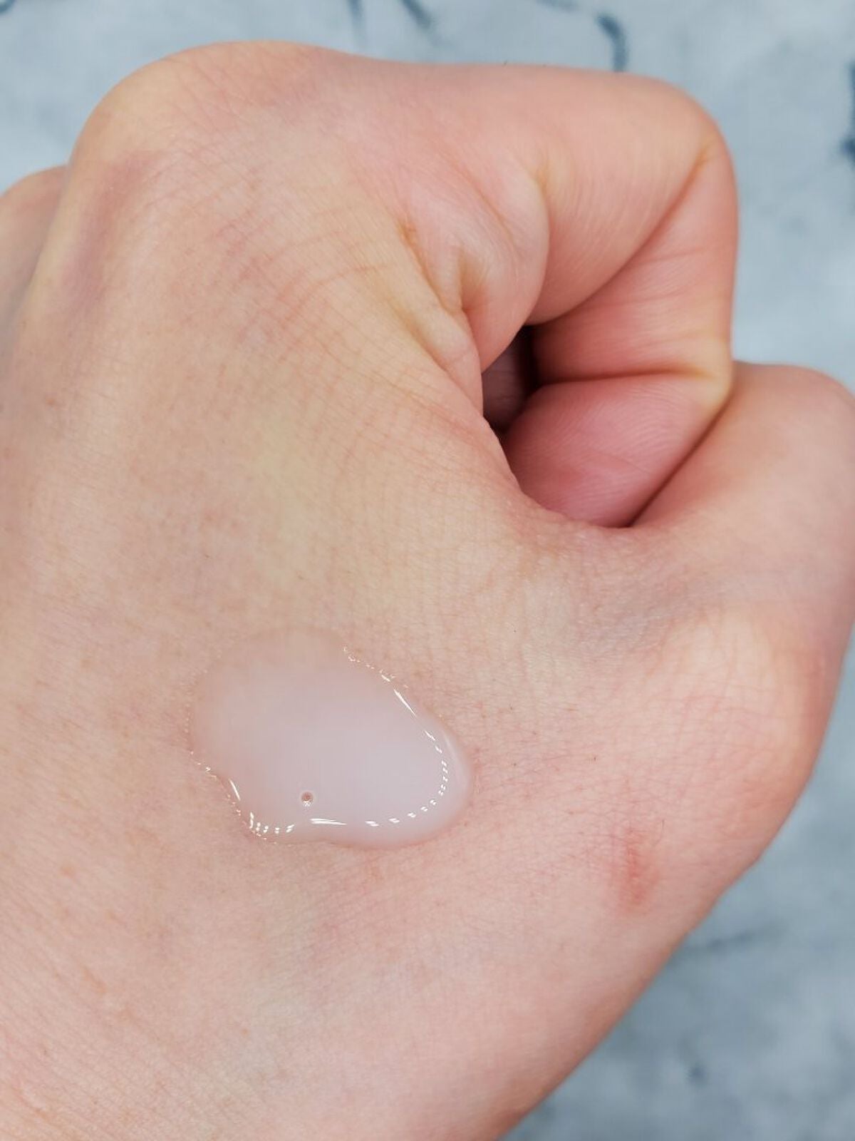 デュアルバリアクリーミートナー/celimax/化粧水を使ったクチコミ(3枚目)