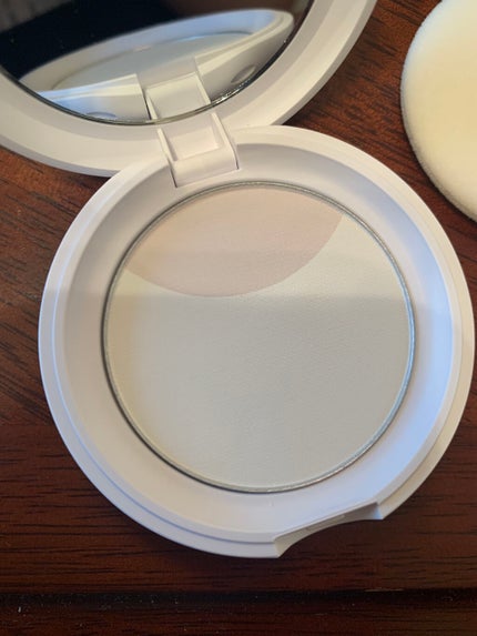 アプリ肌パウダー/b idol/プレストパウダーを使ったクチコミ(3枚目)