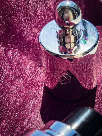 リポソーム アドバンスト リペアアイセラム/DECORTÉ/アイケア・アイクリームを使ったクチコミ(3枚目)