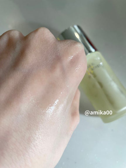 RMK Wトリートメントオイル/RMK/ブースター・導入液を使ったクチコミ(2枚目)