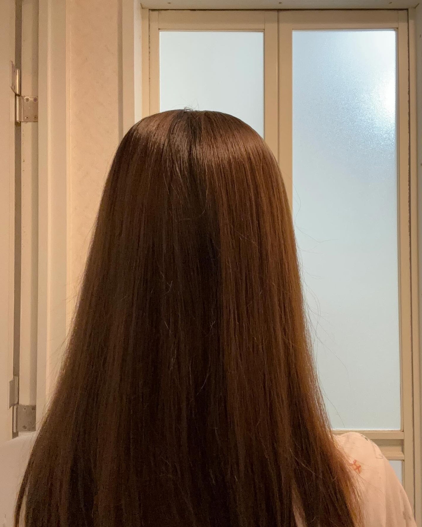 セラブルーチンスプレー/Epunol/プレスタイリング・寝ぐせ直しを使ったクチコミ(7枚目)