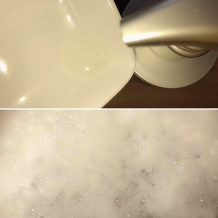 リペアシャンプー/ヘアトリートメント/mixim POTION/シャンプー・コンディショナーを使ったクチコミ(2枚目)