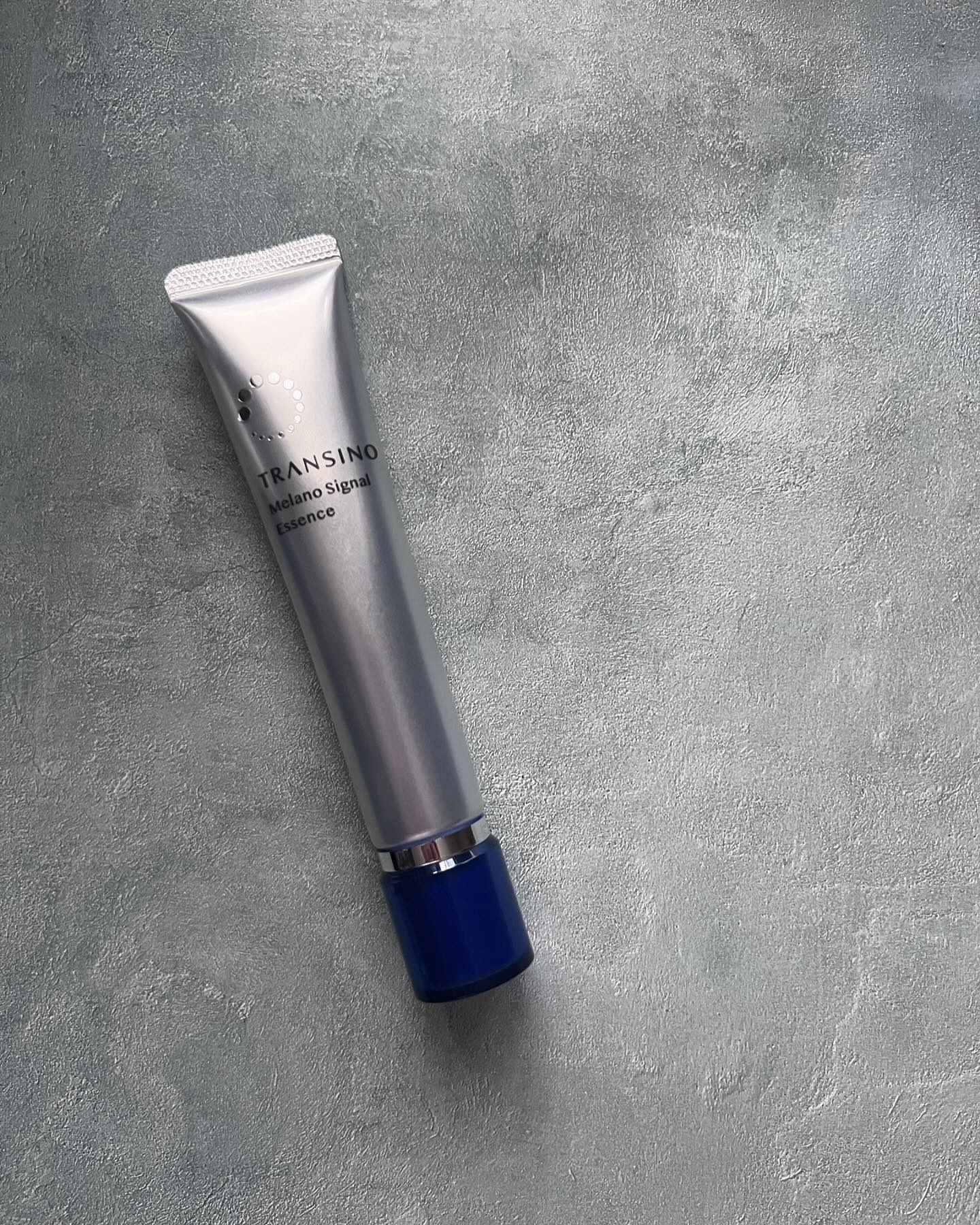 薬用メラノシグナルエッセンス 30g/トランシーノ/美容液を使ったクチコミ（1枚目）