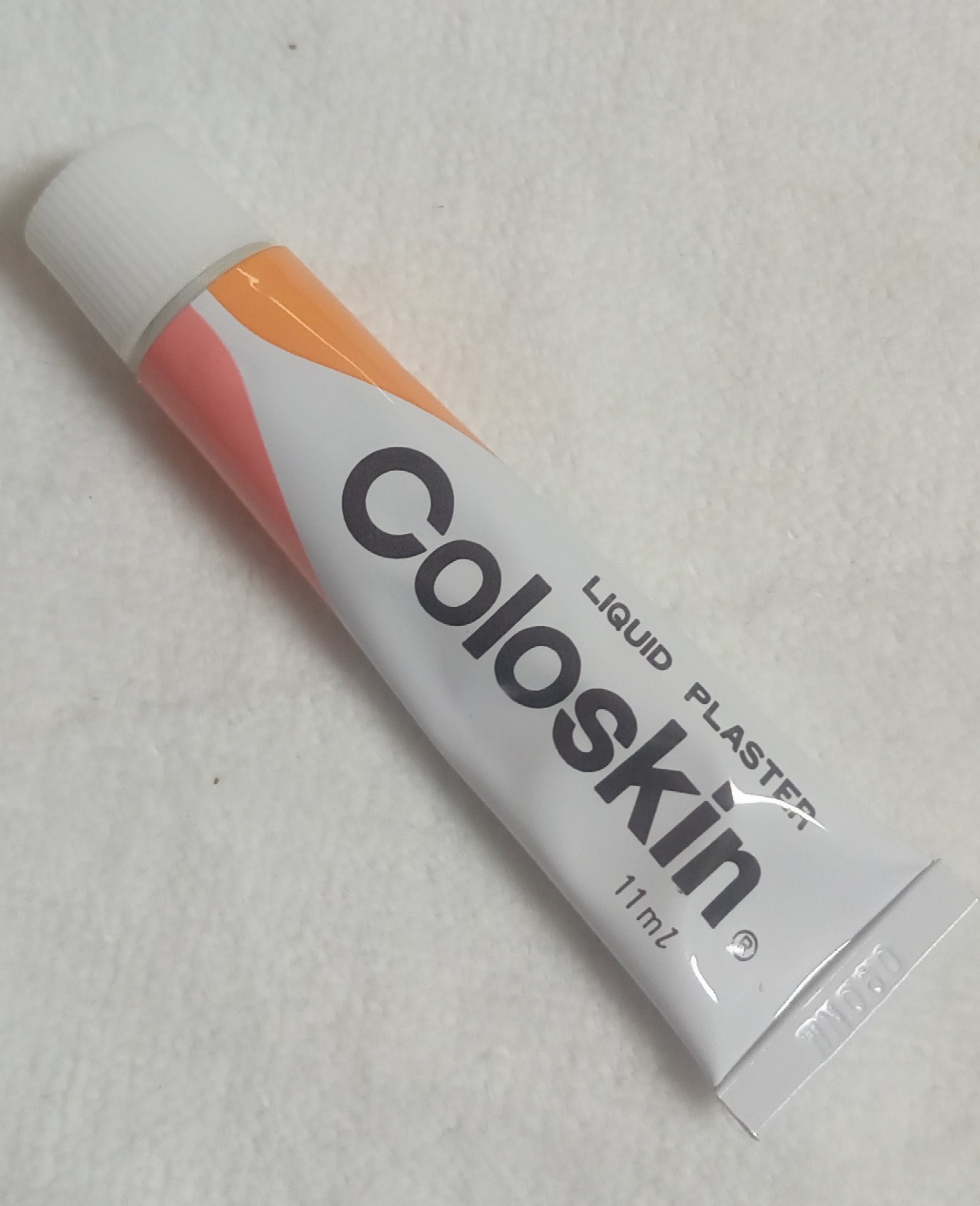 コロスキン（医薬品）/東京甲子社/その他を使ったクチコミ（2枚目）