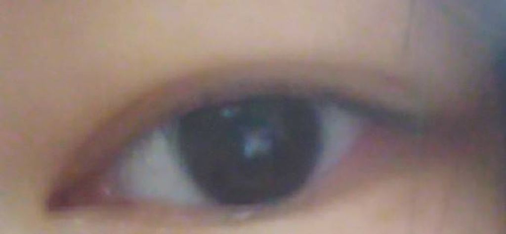 アイテープ 片面テープ ポイント のびーるタイプ ライトピンク/DAISO/二重まぶた用アイテムを使ったクチコミ(3枚目)