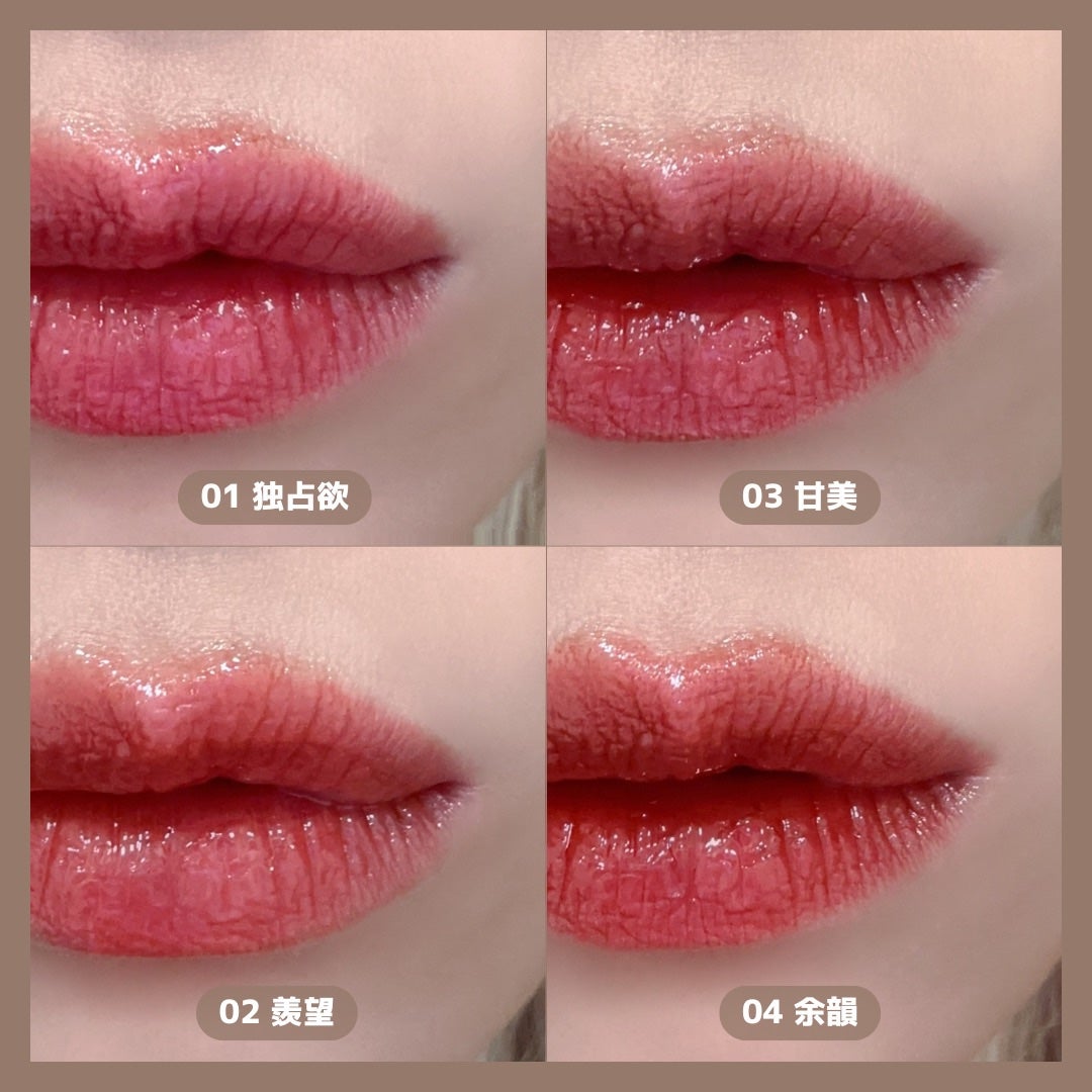 プランピーリップ/Fujiko/リップグロスを使ったクチコミ(5枚目)