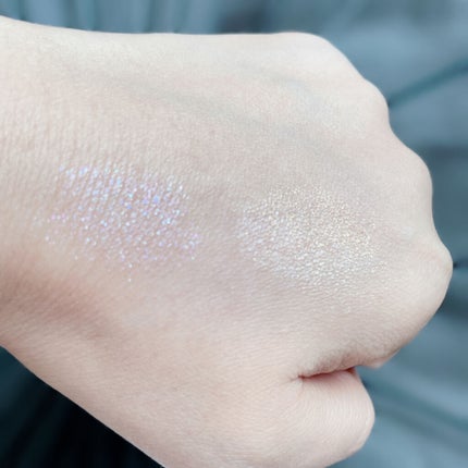 グレイシャーヴィーガンリップバーム/unleashia/リップバームを使ったクチコミ(4枚目)