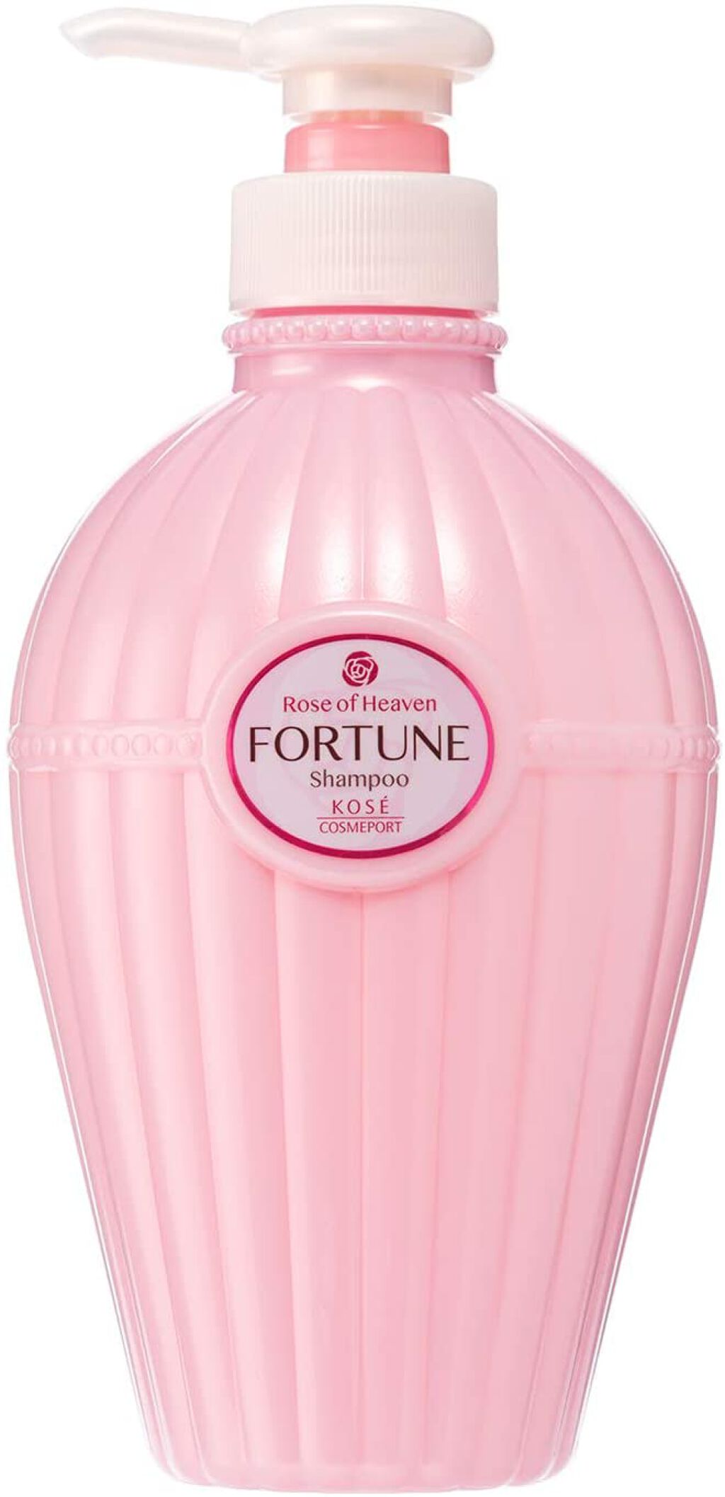 RH シャンプー/RH トリートメント シャンプー本体