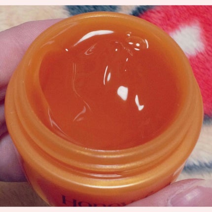 オールインワンジェル/ハニーシュカ/オールインワン化粧品を使ったクチコミ(4枚目)