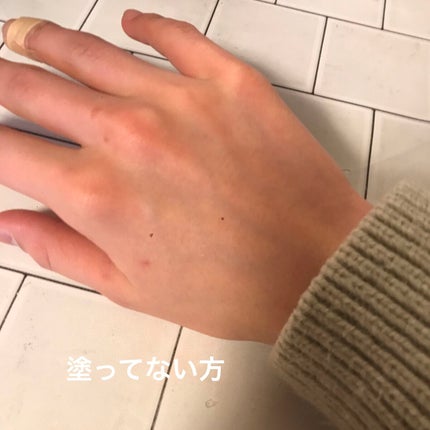 薬用美白スキンケアUV下地/なめらか本舗/化粧下地を使ったクチコミ(2枚目)