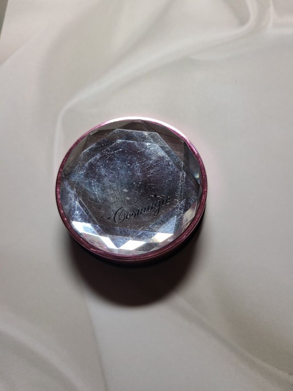 スウィートデコ チーク/コスマジック/ジェル・クリームチークを使ったクチコミ（1枚目）