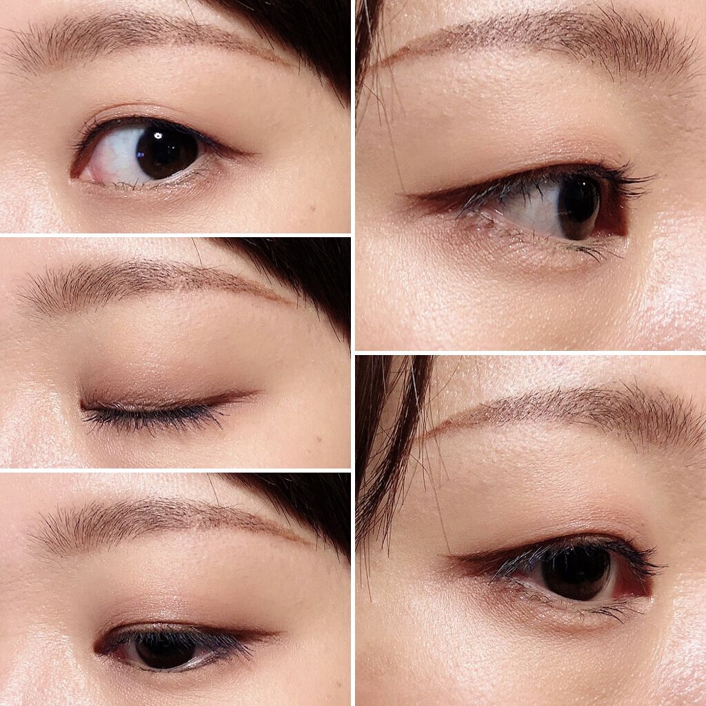 ヴェールライター/rom&nd/パウダーハイライトを使ったクチコミ（3枚目）