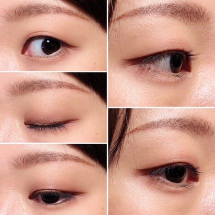 MOTE MASCARA™ (モテマスカラ)/UZU BY FLOWFUSHI/マスカラを使ったクチコミ(3枚目)