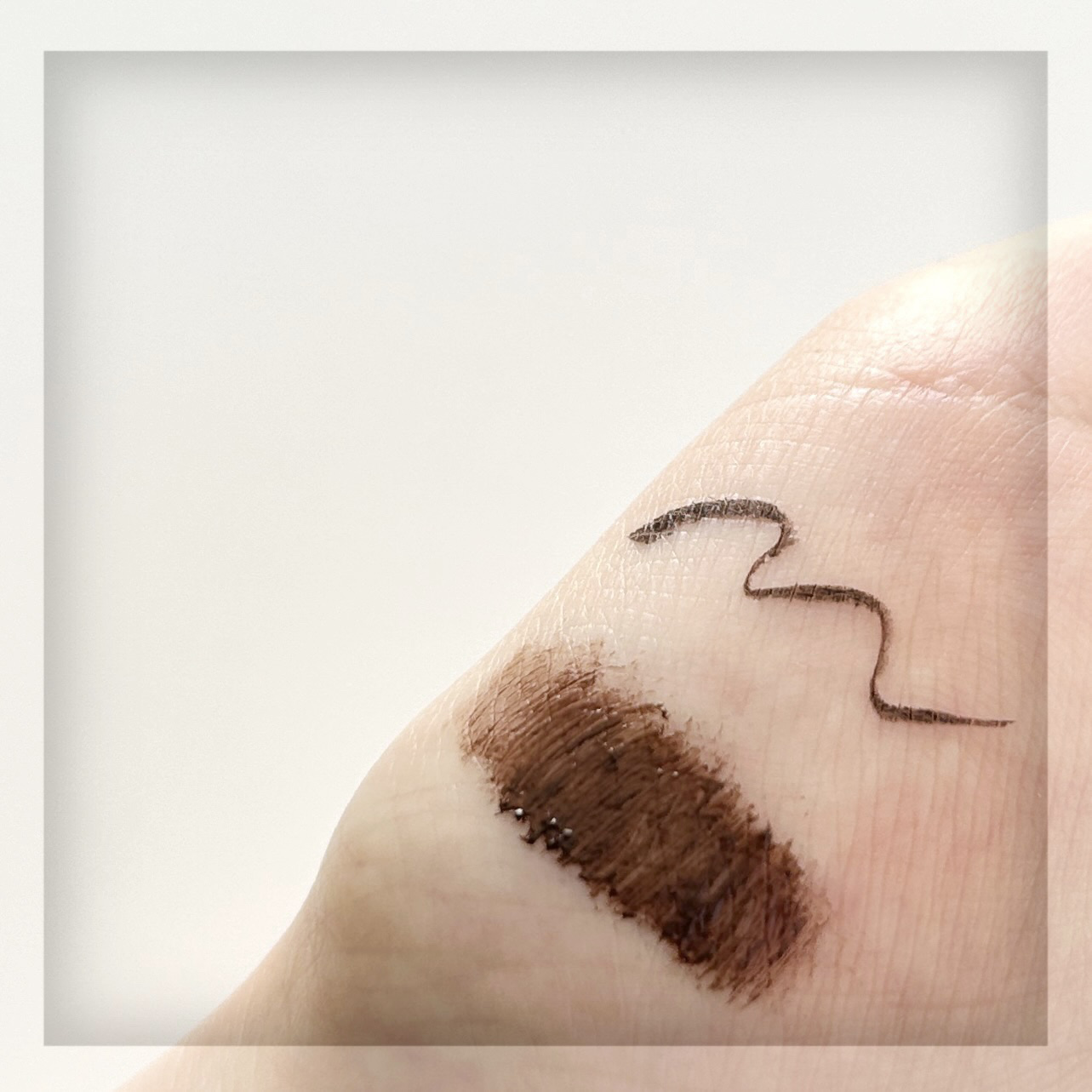 パーフェクトエクステンション マスカラ/D-UP/マスカラを使ったクチコミ（3枚目）