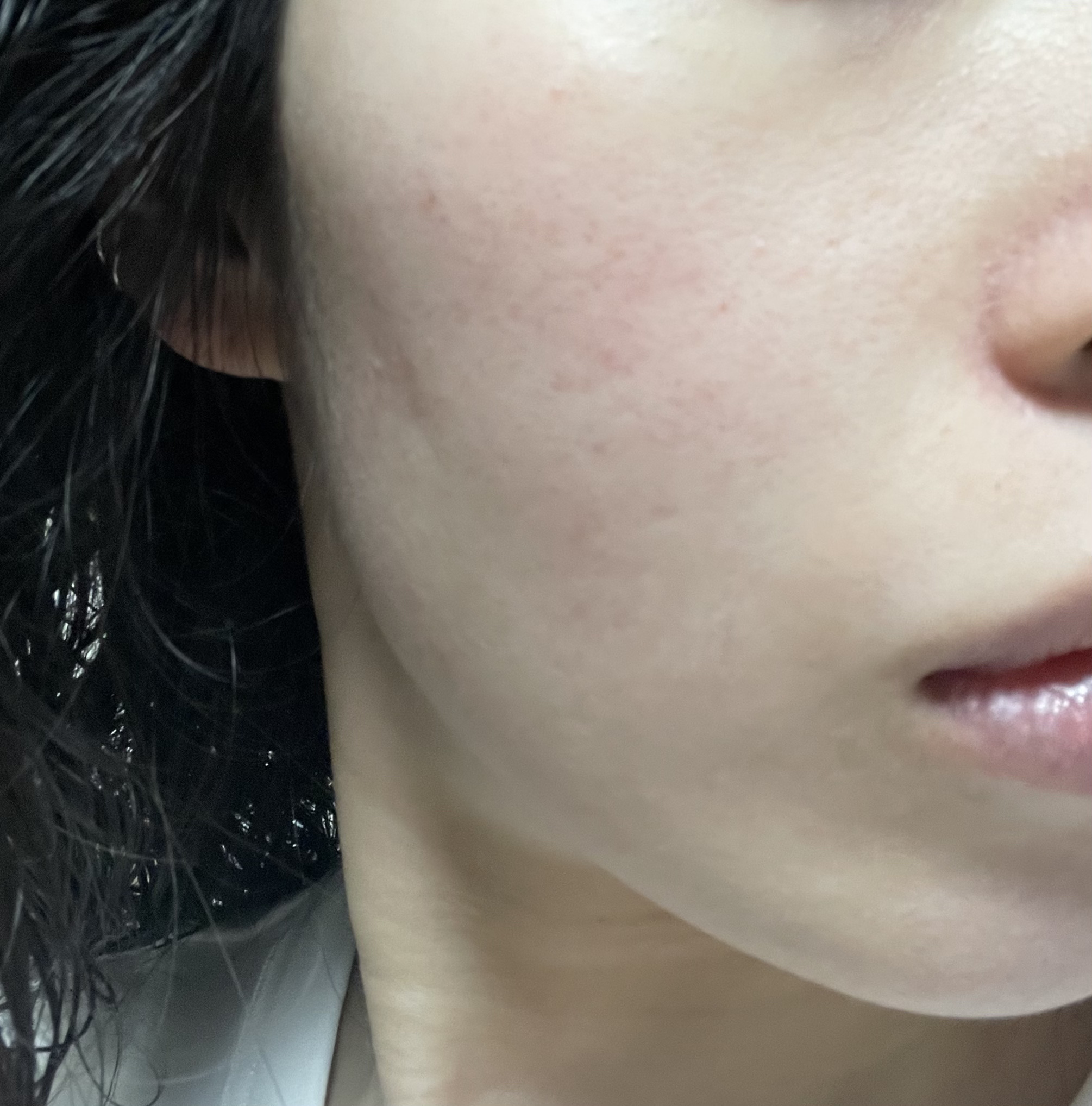 アビブ　グルタチオンソームダークスポットトナースキンブースター/Abib /化粧水を使ったクチコミ（3枚目）