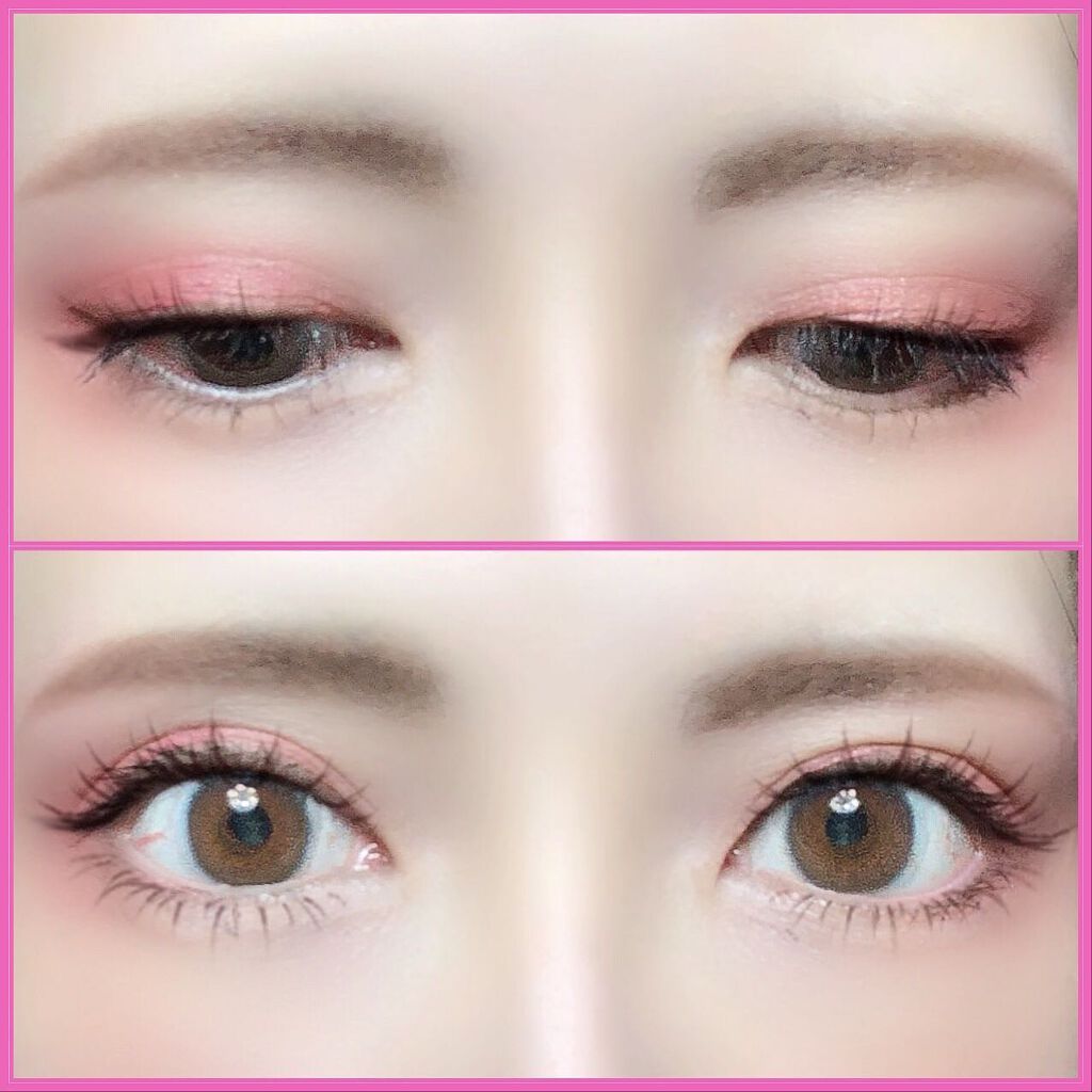 クリームアイカラー/ミキモト コスメティックス/ジェル・クリームアイシャドウを使ったクチコミ(1枚目)