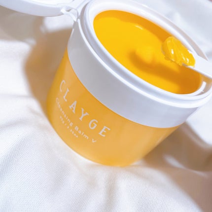 ã¯ã¬ã³ãžã³ã°ããŒã V/CLAYGE/ã¯ã¬ã³ãžã³ã°ããŒã ã䜿ã£ãã¯ãã³ãïŒ3æç®ïŒ