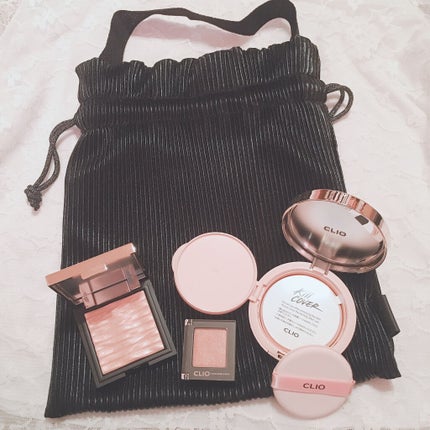 プロ シングル シャドウ/CLIO/単色アイシャドウを使ったクチコミ(3枚目)