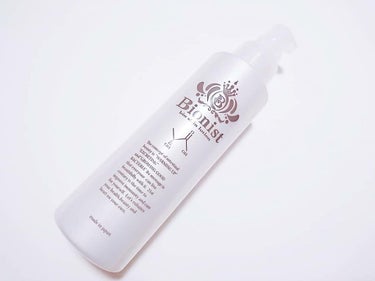 BIONIST bio skin lotion/Bionist (ビオニスト)/化粧水を使ったクチコミ（1枚目）