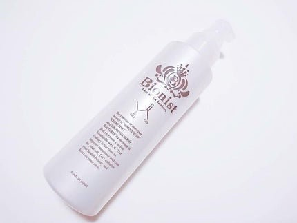 BIONIST bio skin lotion/Bionist (ビオニスト)/化粧水を使ったクチコミ(1枚目)