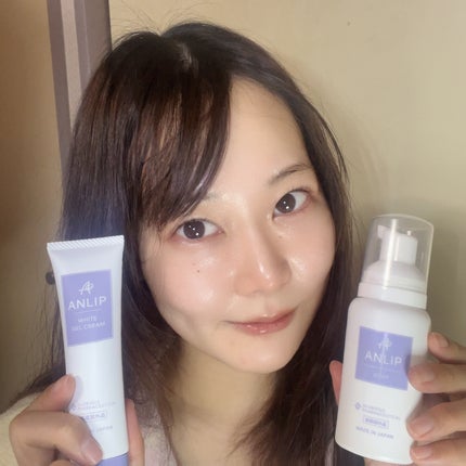 デリケートゾーン用ソープ/アンリップ/ボディソープを使ったクチコミ(8枚目)