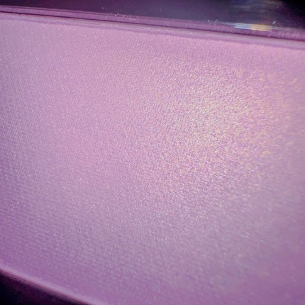 フェイス カラー(レフィル) ラベンダー レイン ハイライター(限定)/shu uemura/パウダーチークの画像