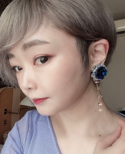 ディオール アディクト リップ ティント/Dior/リップティントを使ったクチコミ(5枚目)