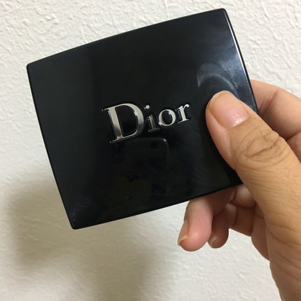 【旧】サンク クルール クチュール/Dior/アイシャドウパレットを使ったクチコミ(1枚目)