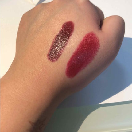 ルージュ ディオール ウルトラ ルージュ/Dior/口紅を使ったクチコミ(2枚目)