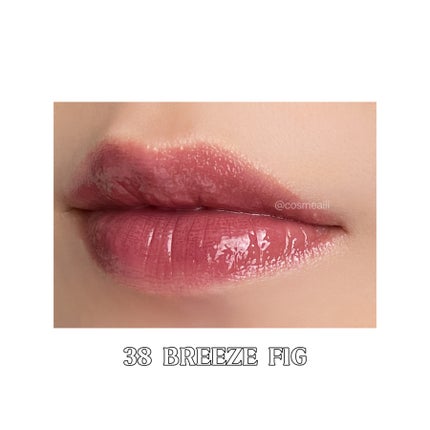 ジューシーラスティングティント/rom&nd/リップティントを使ったクチコミ(7枚目)