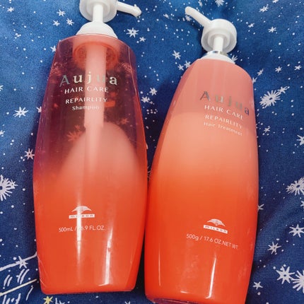 N. シアシャンプー/シアトリートメント モイスチャー/N./サロンシャンプーを使ったクチコミ(1枚目)