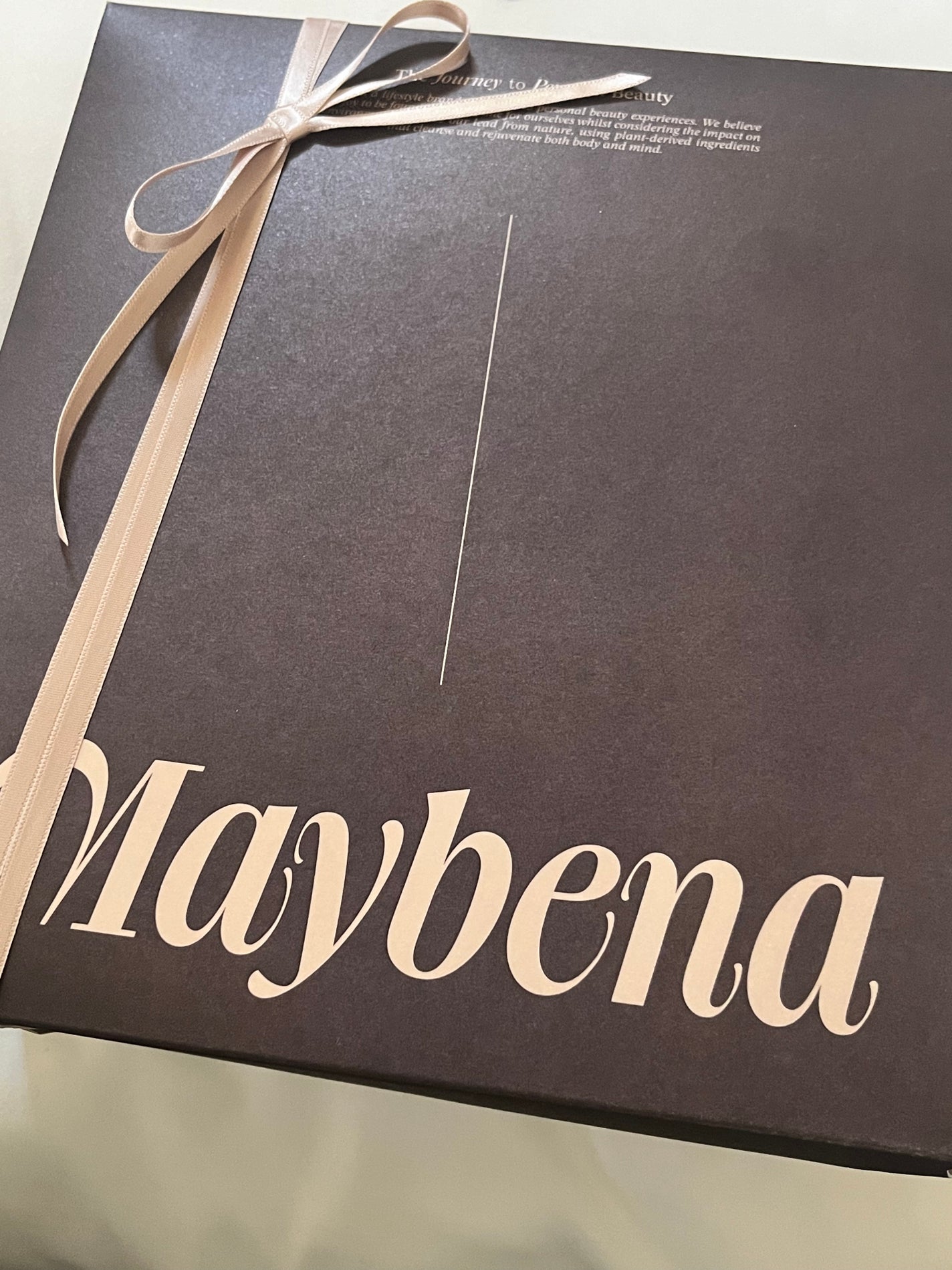 レトニン フェイシャル トリートメント マスクパック/MAYBENA/シートマスク・パックを使ったクチコミ(1枚目)