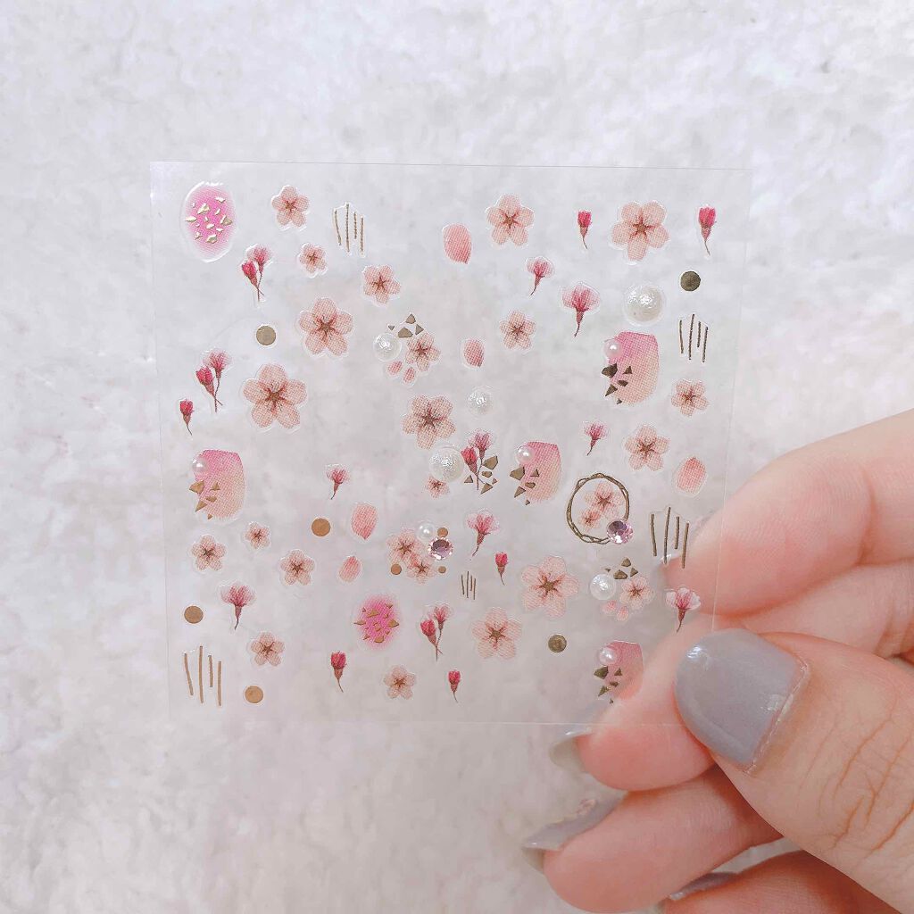 ナチュラルネイルカラーN/デュカート/マニキュアを使ったクチコミ(3枚目)