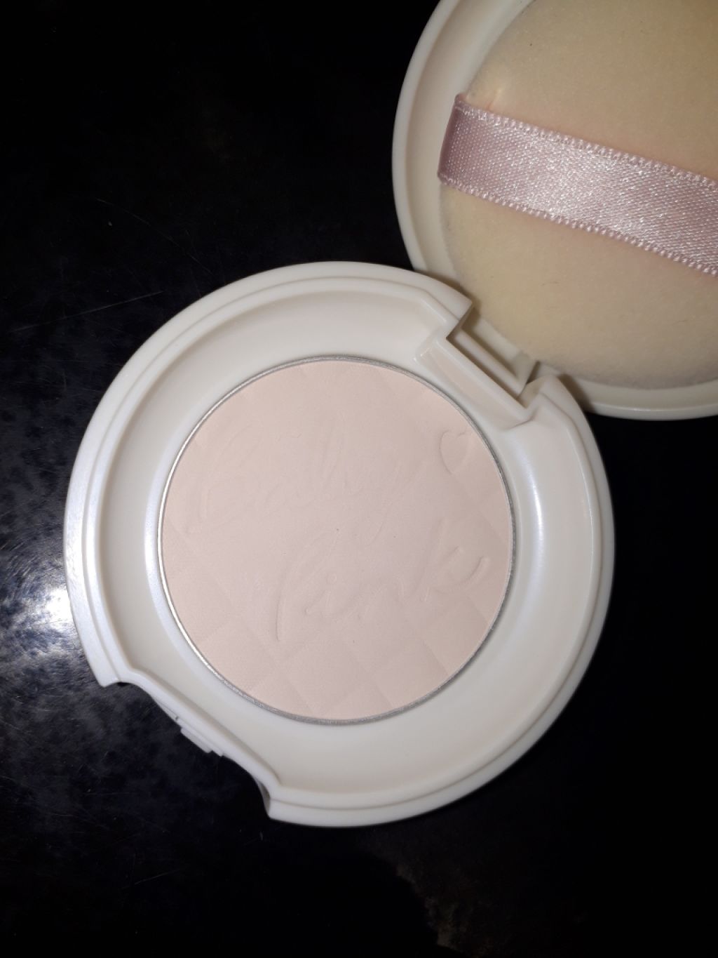 WHITE WHIPPING CREAM(ウユクリーム)/G9SKIN/化粧下地を使ったクチコミ（2枚目）