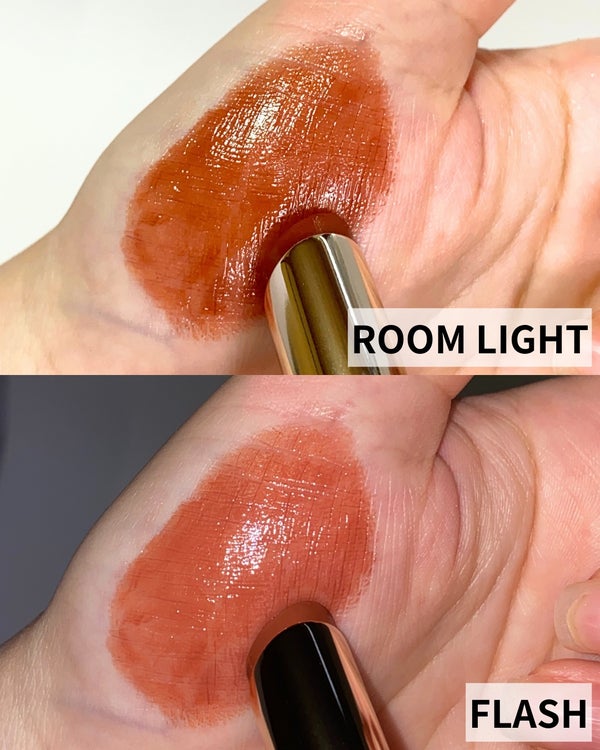 RMK デューイーメルト リップカラー/RMK/口紅 by めがねちゃん👓フォロバ