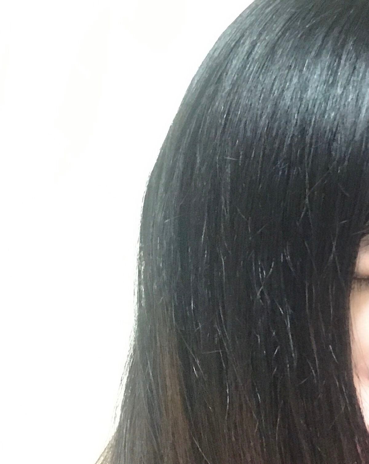 リラックスナイトリペア シャンプー/トリートメント/YOLU/市販シャンプーを使ったクチコミ(2枚目)