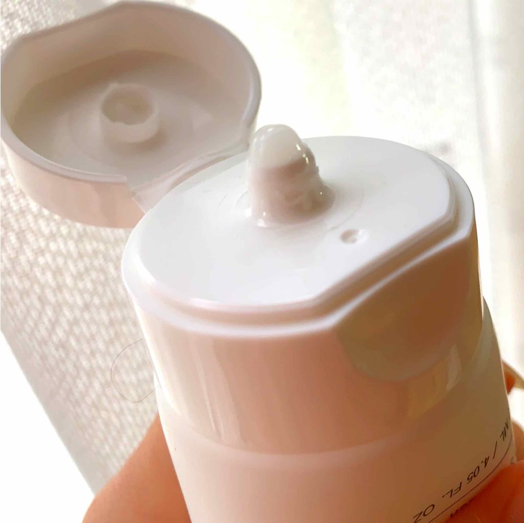 EXTRA MILD PEELING GEL/Easydew/ピーリングを使ったクチコミ(2枚目)