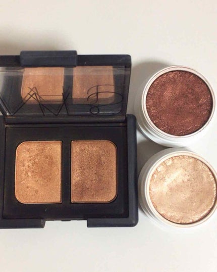 Super Shock Shadow/ColourPop/単色アイシャドウを使ったクチコミ(1枚目)