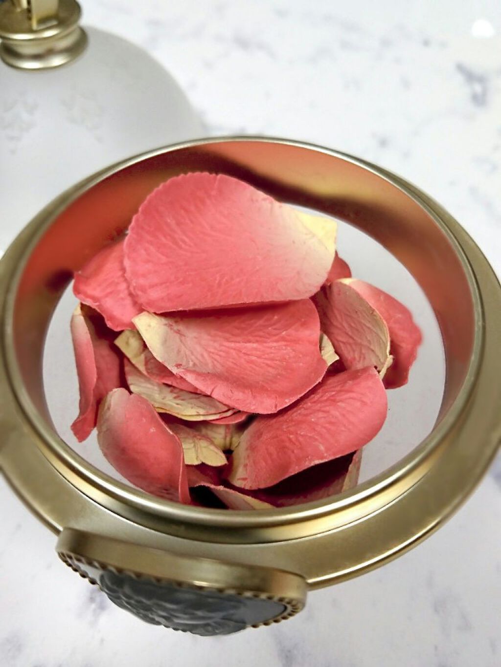 フェイス カラー ローズ ラデュレ/レ・メルヴェイユーズ ラデュレ/パウダーチークを使ったクチコミ（2枚目）