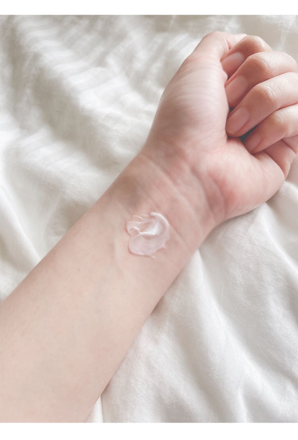 クリーム UFC/Kiehl's/フェイスクリームを使ったクチコミ(3枚目)