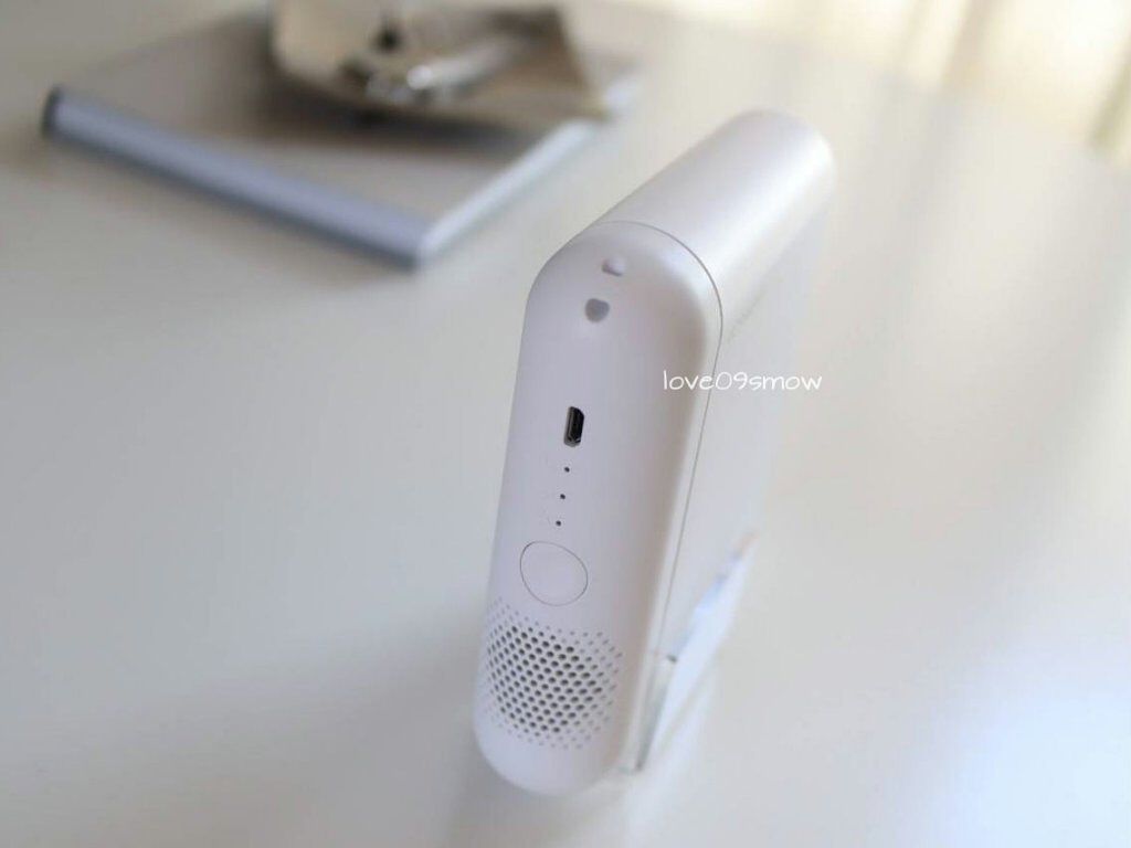 マスク除菌ケース/MEDIK/マスクを使ったクチコミ（2枚目）