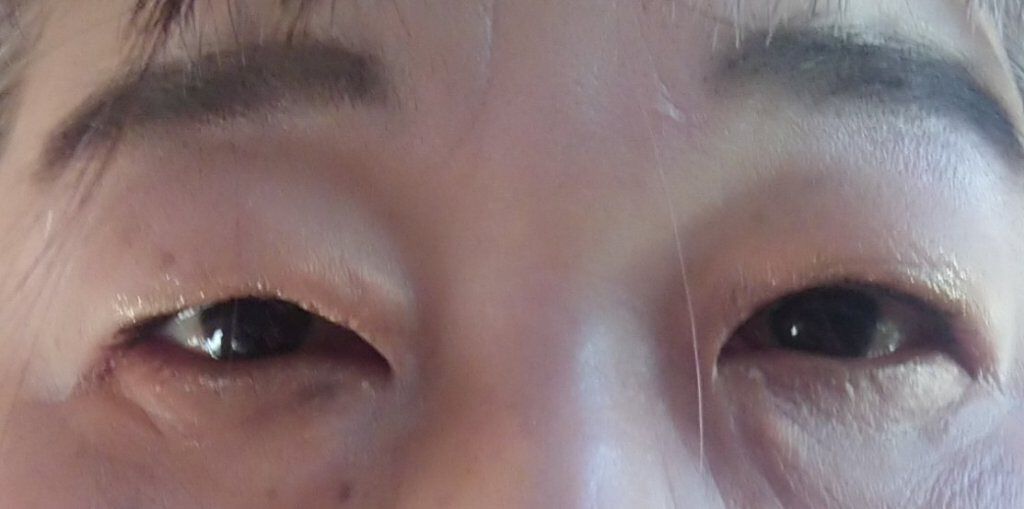 CICA プレミアムモイスト クッションファンデーション/ティアラガール/クッションファンデーションを使ったクチコミ（2枚目）